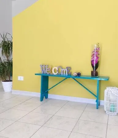 Apartment Colori Del Belice Santa Ninfa