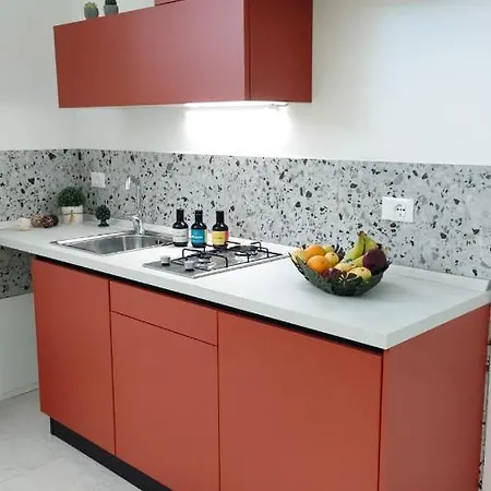 Apartment Colori Del Belice *
