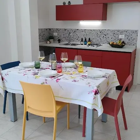 Colori Del Belice Apartment