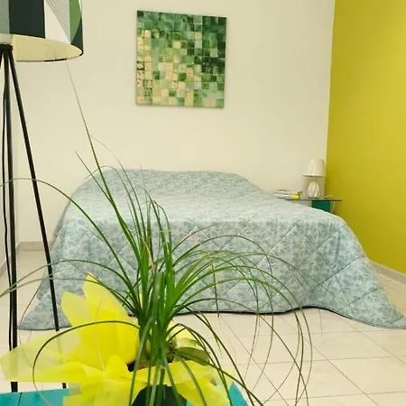 Colori Del Belice Apartment *