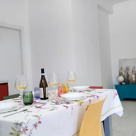 Apartment Colori Del Belice Santa Ninfa