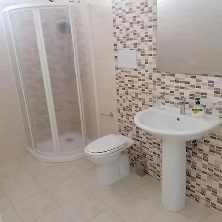 Colori Del Belice Apartment