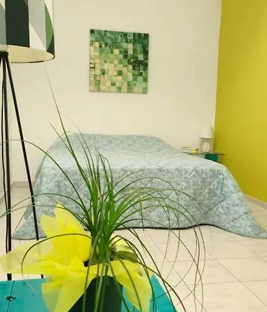 Colori Del Belice *